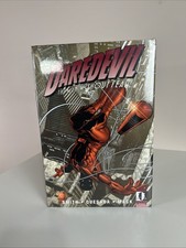 Daredevil The Man Without Fear Vol 1 HC Kevin Smith Marvel 2006 1st Print NM picture