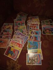 1986 And 1987 Garbage Patch Kids Topps Brand Cards pre owned .  picture