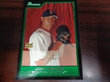 2006 Bowman Jon Lester #BDP22 ROOKIE CARD-Red Sox-Cubs  picture