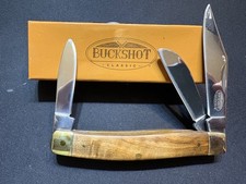 Buckshot - 8