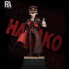 RA Studio Toilet-bound Hanako-kun Model Pre-order Hanako Statue 1/6 Scale H30cm picture