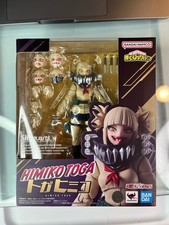 S.H.Figuarts My Hero Academia Himiko Toga picture