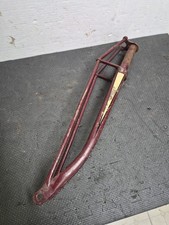 Vintage Prewar Bicycle TOC Teens truss Rod Fork 26