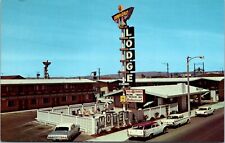 Thunderbird Lodge Motel picture