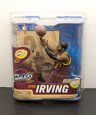 Kyrie Irving McFarlane Toys SportsPicks NBA Cleveland Cavaliers Figure picture