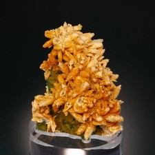 Fluorite, Baryte, Nancy Hanks Mine, Unaweep Canyon, Mesa County, Colorado, USA picture