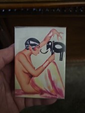 Olivia Collector Cards by Comic Images 90 Cards Complete Set 1992 NM picture