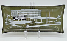 Vintage Wisconsin University Faculty Credit Union 8