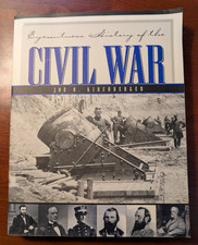 The Civil War and Reconstruction: An Eyewitness History by Joe H. Kirchberger picture