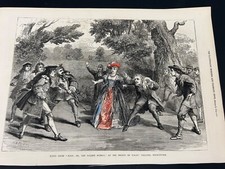 Scene From