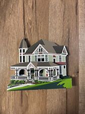 Shelia's Collectibles Houses 1998 Anderson House Stillwater Minnesota Vintage picture