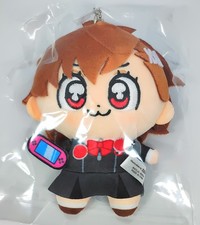 Persona 3 Portable Kotone Shiomi Plush Keychain P30th Bkub Okawa Anniversary picture