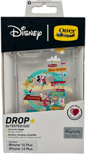 Disney Otter Box Play in the Park WDW iPhone 14-Plus/15-Plus MagSafe Case picture
