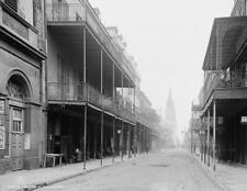 1906 Chartres St., New Orleans, Louisiana Old Photo 8.5