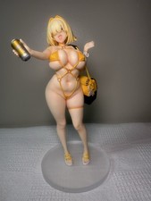 Goddess Of Victory Elegg Figurine picture