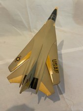 Vintage F-111A Prototype Desk Model USAF 63-9766 General Dynamics Grumman picture