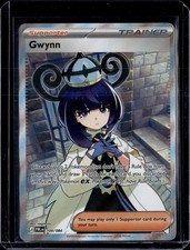 ME05: Pitch Black #109/084 Gwynn picture