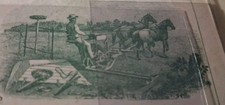SLING'S 🪙Vintage 1876 National Bank of Newport Check First New York NY picture