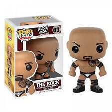 WWE: The Rock picture
