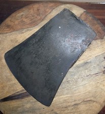 RARE Kelly Works Woodslasher Connecticut Pattern Axe Head picture