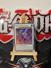 Yu-Gi-Oh TCG Bystial Dis Pater Cyberstorm Access CYAC-EN041 1st Edition... picture