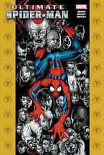 ULTIMATE SPIDER-MAN OMNIBUS VOL. 3 - Hardcover, by Bendis Brian Michael - New picture