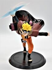 Collectible Naruto Action Figure in Sage Mode (Comes with adhesive glue) picture