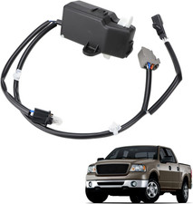 Transmission Shift Actuator Compatible with Ford F-150 2004-2014 picture