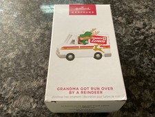 Hallmark Keepsake