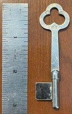 Dominion B6 Vintage Skeleton Key picture