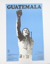Orig. OSPAAAL Poster 