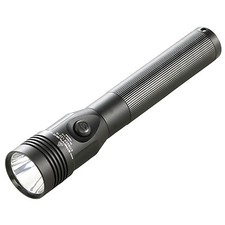 Streamlight 75434 Stinger LED HL Rechargeable Flashlight with AC/DC & PiggyBack picture