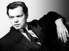 Writer Actor Director Orson Welles Classic Picture Photo Print 4