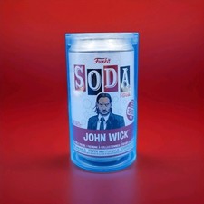 (New) Funko Soda John Wick Limited Edition 15,000 PC Vinyl Figure w/Hard Stack picture