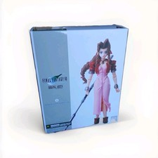 SQUARE ENIX Final Fantasy VII Bring Arts Aerith Gainsborough PVC action figure picture