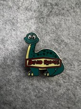 Disney Tiny Kingdom Dino Rama Pin picture