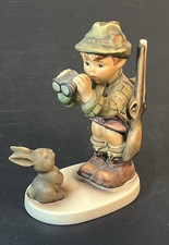 Goebel Hummel “Good Hunting