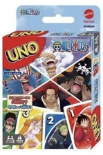 One Piece UNO Card Game Ensky Japanese Edition Anime Japan Official NEW picture