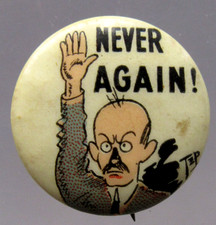 ca. 1910 Tep NEVER AGAIN Tokio Cigarettes 7/8
