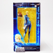 Max Factory METROID Other M Samus Aran Zero Suit ver. 1/8 Scale Figure NEW picture