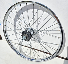Vtg Schwinn Stingray Fastbcak Rear 3 Spd SA Bicycle Wheel 20