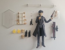 Max Factory Figma 151 Kiritsugu Emiya Fate/Zero Collectible Action Figure picture