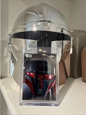 2026 Topps Chrome Star Wars Reflections For Mandalore R-20 picture