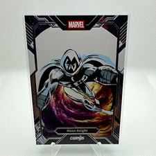 KAKAWOW COSMOS Marvel 2025 | Moon Knight Base Set Card #CM-B-89 picture
