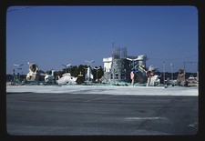 Photo:Fort Walton Beach Florida 1979 Magic Carpet Golf Route 98 Mini Golf picture