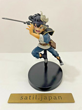 [NO BOX] BANPRESTO BANDAI Black Clover ASTA DXF Figure Statue Rare Color ver. picture