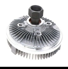 Hayden® 2786 - Severe Duty Thermal Engine Cooling Fan Clutch for 1996-2006 GM picture