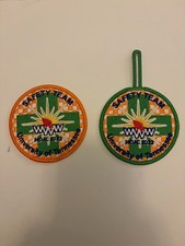 2022 NOAC Safety Team - BSA OA SCOUTING picture