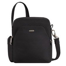 Travelon Anti-Theft Classic Travel Bag, Black picture