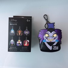 Yzma Disney Villains Mini Backpack Mystery Box Bag Charm picture